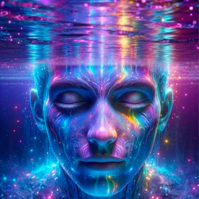 Trippy Art Gallery
