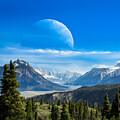 Echoes of a Distant World