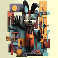 Hyper Bunny