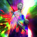 Psychedelic Queen