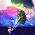 Searching for the Great Beyond