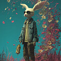 Surreal Rabbit