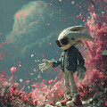 Trippy Porcupine